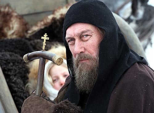 Олег Янковский